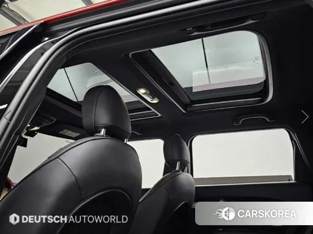 Mini Cooper S Clubman id 3437356 из Кореи 10