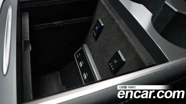 Tesla Model 3 id 2906766 из Кореи 10