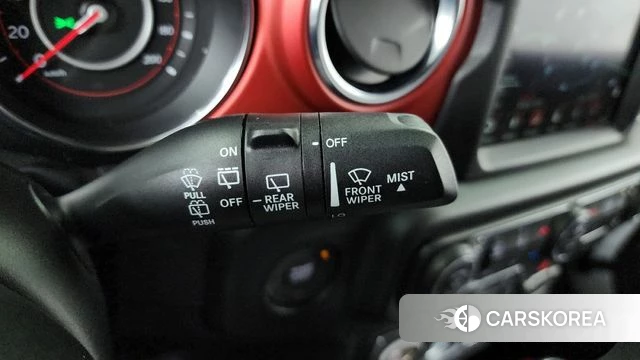 Jeep Wrangler (JL) id 4345294 из Кореи 10