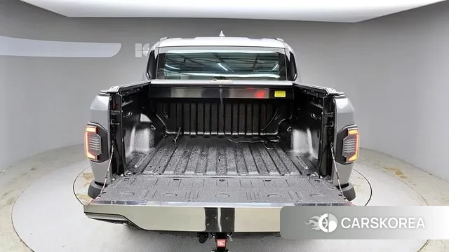 Kia Tasman id 3732366 из Кореи 10