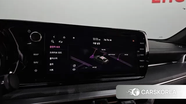 Kia K5 3rd generation id 3760570 из Кореи 10