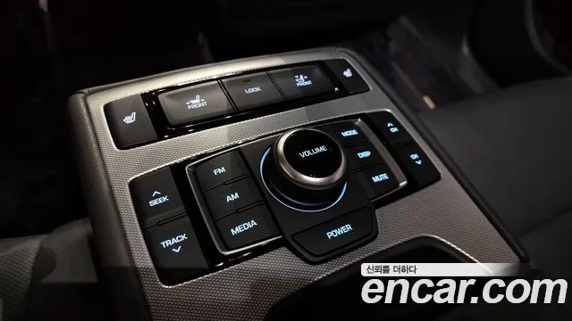 Genesis G80 id 2932870 из Кореи 10