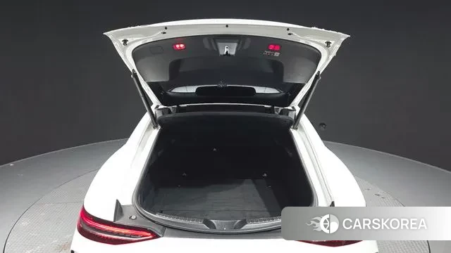 Mercedes-Benz AMG GT id 3572080 из Кореи 10