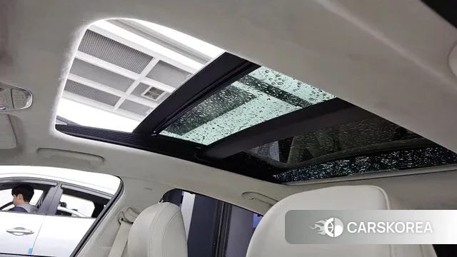 Hyundai The New Grandeur IG id 3513141 из Кореи 10