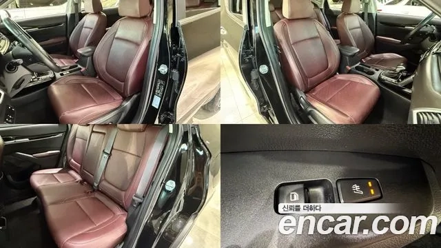 Kia Seltos id 2917061 из Кореи 10