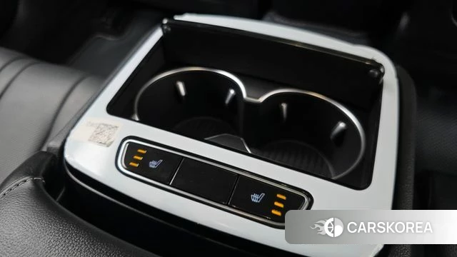 Genesis G80 (RG3) id 4529662 из Кореи 10