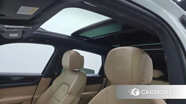 Porsche Cayenne (PO536) id 3039151 из Кореи 10