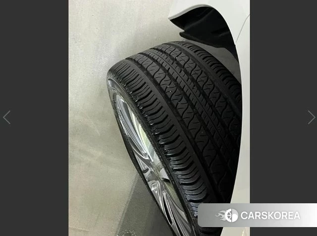Mercedes-Benz E-Class W213 id 4395049 из Кореи 10