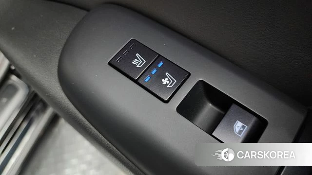 Hyundai Grandeur (GN7) id 4516324 из Кореи 10