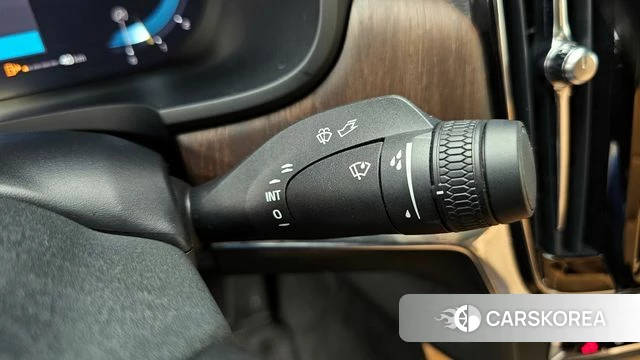 Volvo S90 id 4361050 из Кореи 10