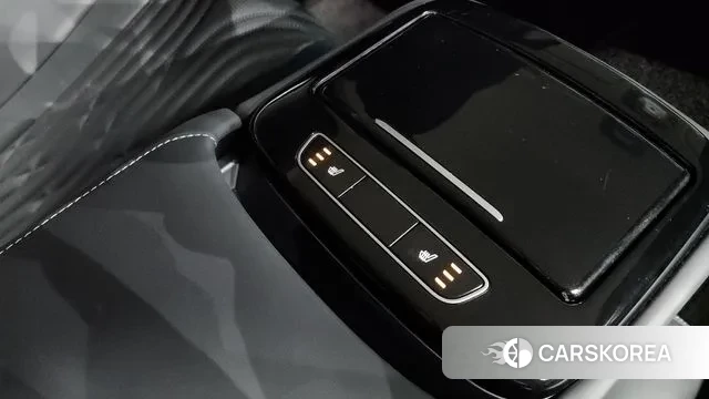 Genesis G80 (RG3) id 3560739 из Кореи 10