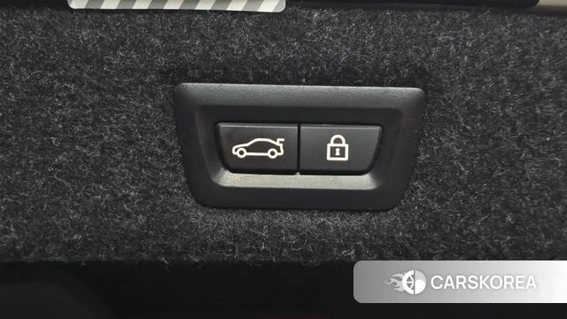 BMW 5 Series (G30) id 4740826 из Кореи 10