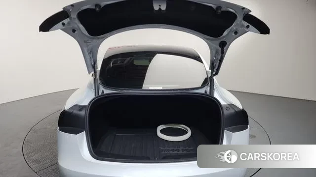 Tesla Model 3 id 3487150 из Кореи 10