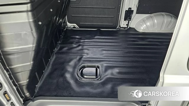 Hyundai The New Grand Starex id 3879797 из Кореи 10