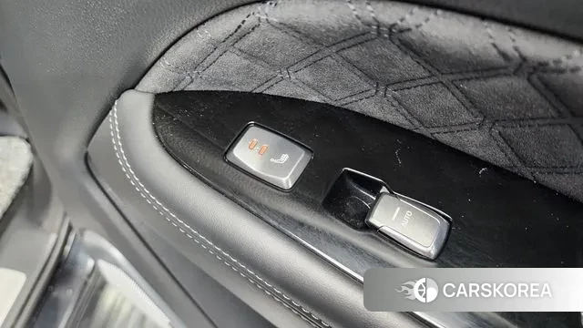 Ssangyong All New Rexton id 3777142 из Кореи 10