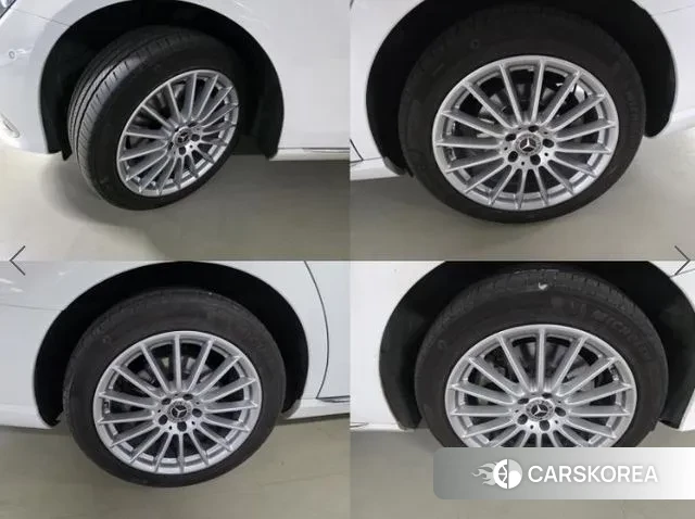 Mercedes-Benz E-Class W213 id 3697191 из Кореи 10