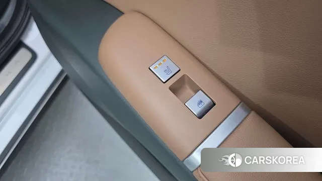 Hyundai Grandeur Hybrid (GN7) id 3706570 из Кореи 10