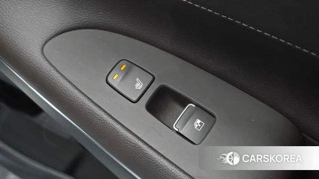 Hyundai The New Grandeur IG id 4551083 из Кореи 10