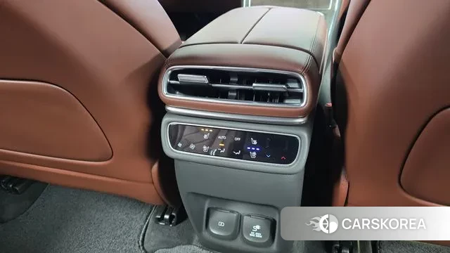 Genesis GV80 id 3371988 из Кореи 10