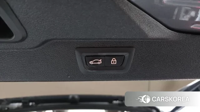 BMW X5 (F15) id 3423223 из Кореи 10