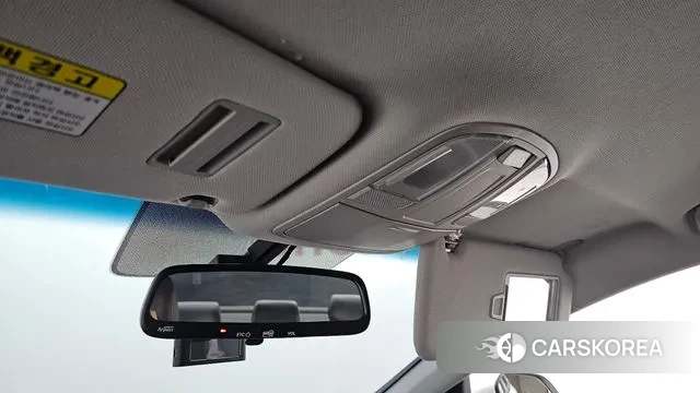 Hyundai Sonata New Rise id 3531052 из Кореи 10