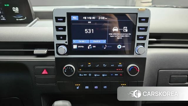 Hyundai Staria id 3934283 из Кореи 10