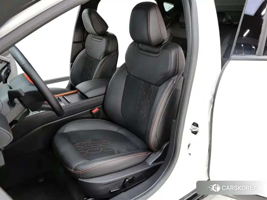 Ford EVOS id 4548185 из Китая 10