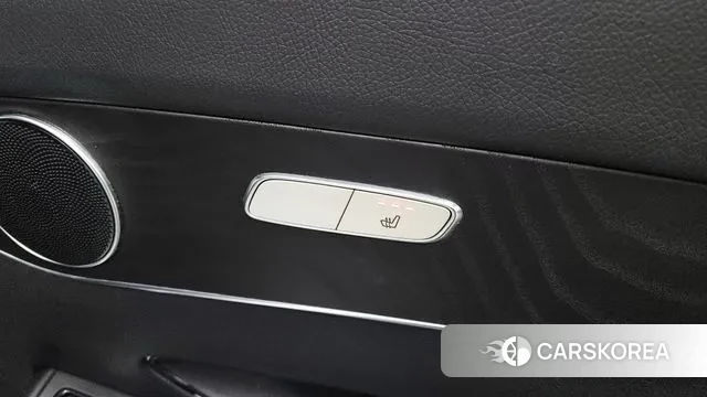 Mercedes-Benz GLC-Class X253 id 3666630 из Кореи 10