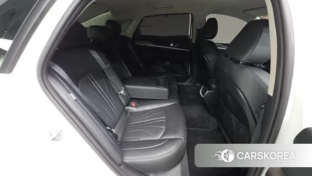 Kia K5 3rd generation id 3525634 из Кореи 10