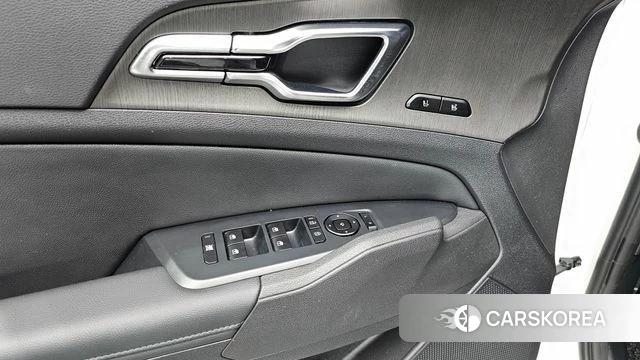 Kia The New Sportage 5th Generation id 3939968 из Кореи 10