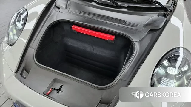 Porsche 911(992) id 3374010 из Кореи 10