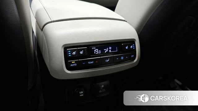 Hyundai Palisade id 4325485 из Кореи 10