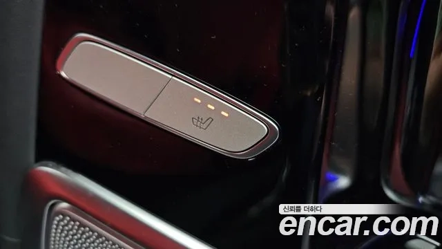 Mercedes-Benz G-Class W463b id 2862796 из Кореи 10