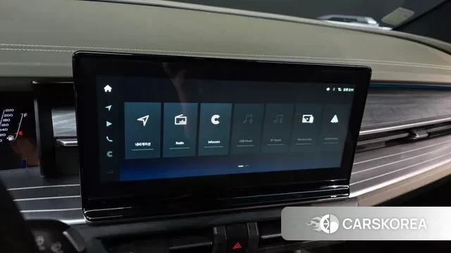 Ssangyong Torres id 3305651 из Кореи 10