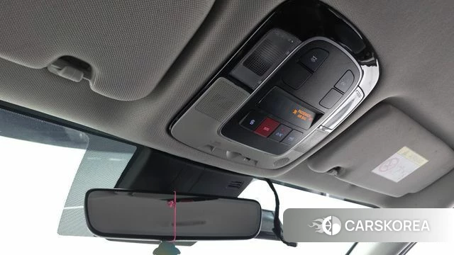 Hyundai Sonata (DN8) id 4650919 из Кореи 10