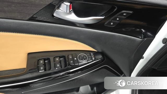 Kia K7 Premier Hybrid id 4770277 из Кореи 10