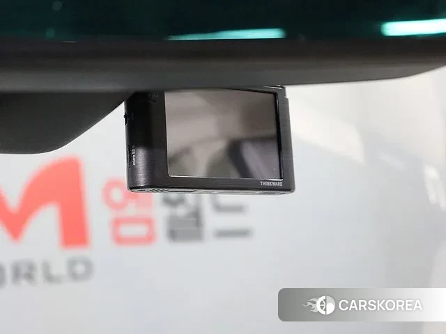 Land Rover Range Rover Evoque id 3570796 из Кореи 10