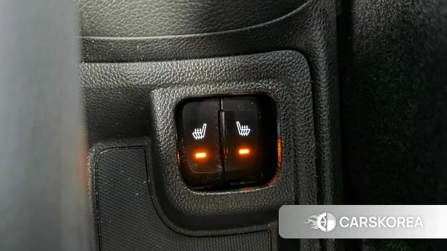 Chevrolet (GM Daewoo) The New Spark id 4370398 из Кореи 10