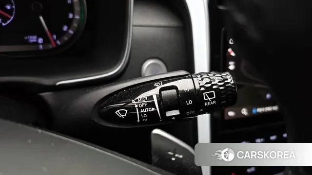 Hyundai Tucson (NX4) id 3473151 из Кореи 10