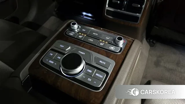 Kia More K9 id 3302793 из Кореи 10