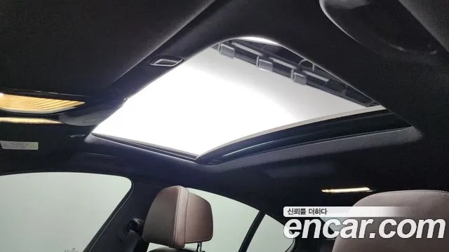 BMW 5 Series (G30) id 2956050 из Кореи 10