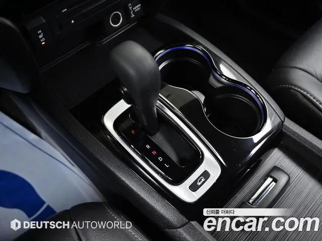 Honda Pilot 3rd generation id 2682537 из Кореи 10