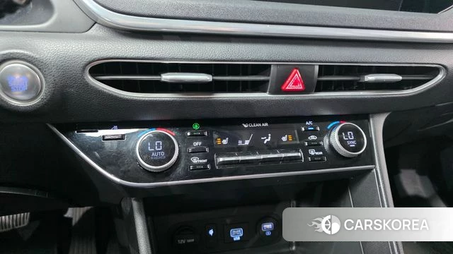 Hyundai Sonata (DN8) id 4849646 из Кореи 10