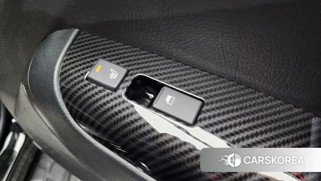 Kia The New Mohave id 3009491 из Кореи 10