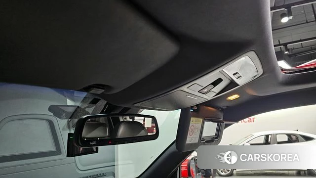 Ssangyong The New Rexton Sport id 3892642 из Кореи 10