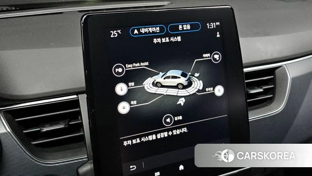 Renault Korea (Samsung) XM3 id 4331153 из Кореи 10