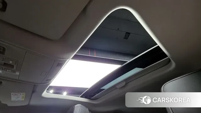 Volkswagen Arteon id 3746223 из Кореи 10