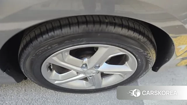 Hyundai Sonata New Rise id 3494816 из Кореи 10