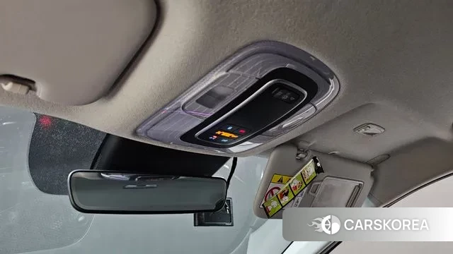 Hyundai Avante (CN7) id 3428650 из Кореи 10