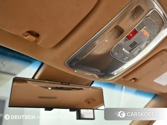 Genesis GV80 id 3503259 из Кореи 10